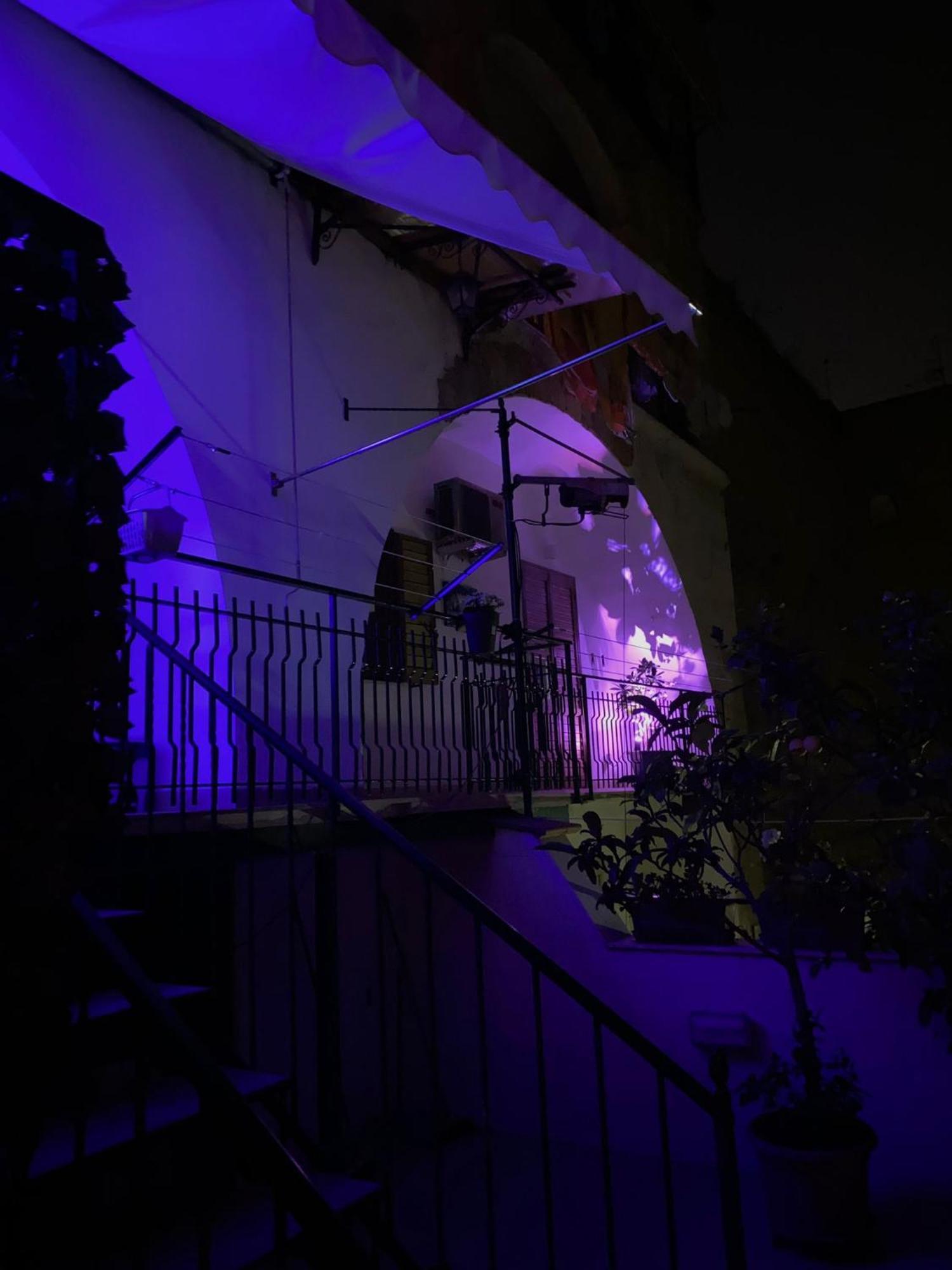 Castellano Apartment Napoli Eksteriør billede