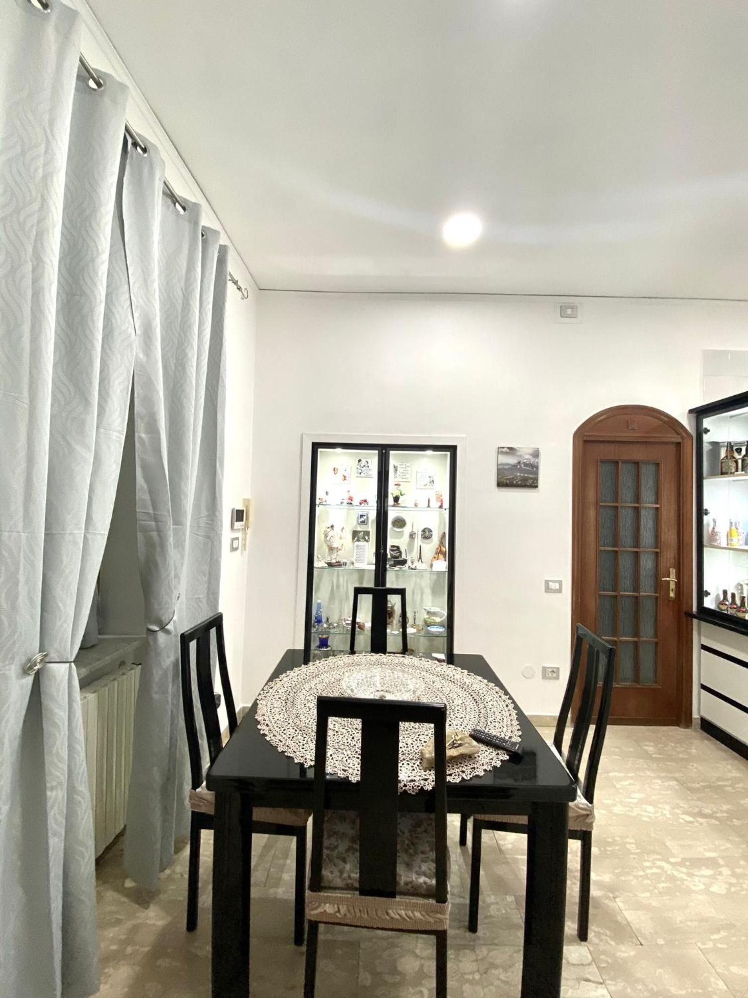 Castellano Apartment Napoli Eksteriør billede