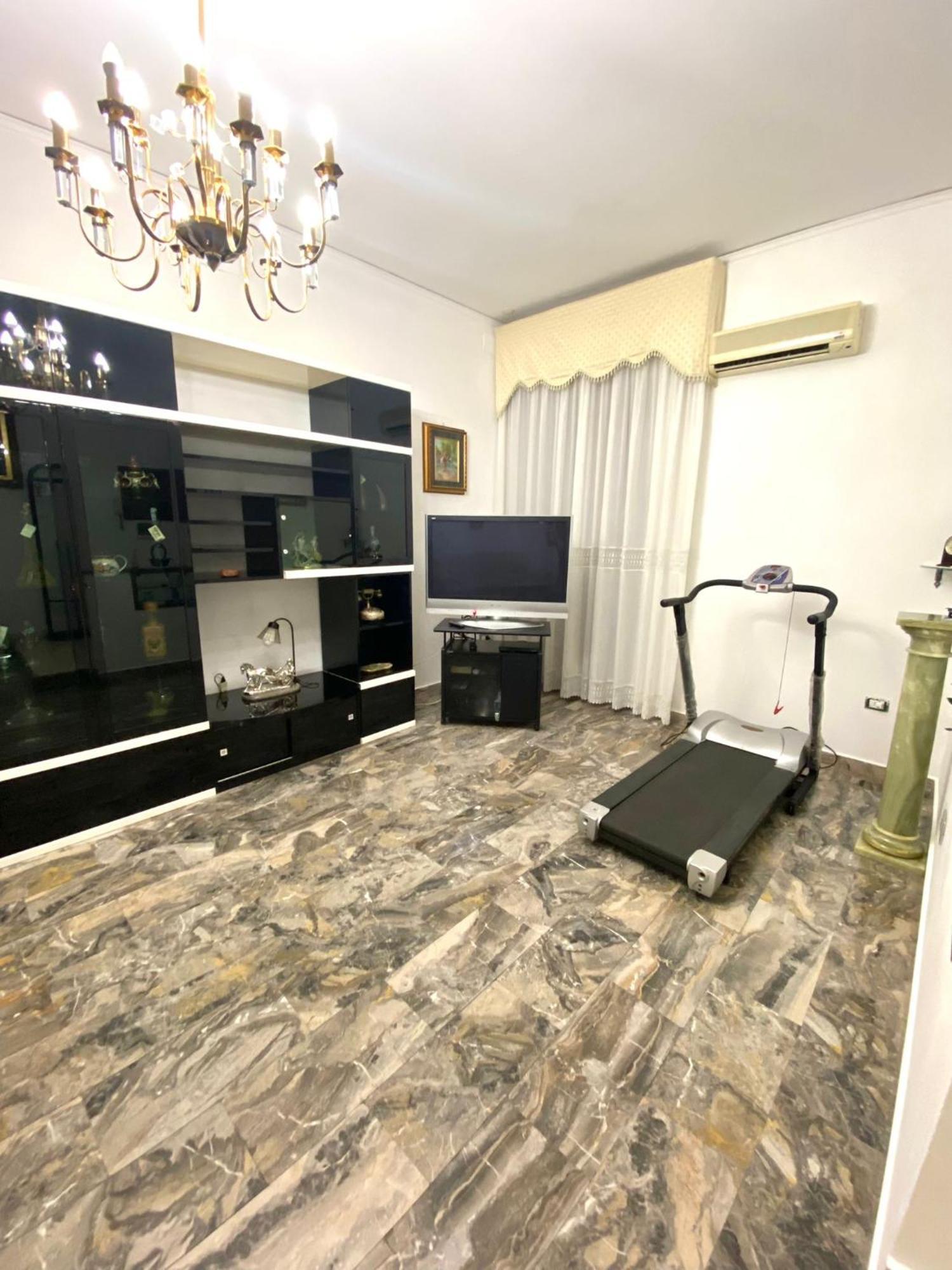 Castellano Apartment Napoli Eksteriør billede