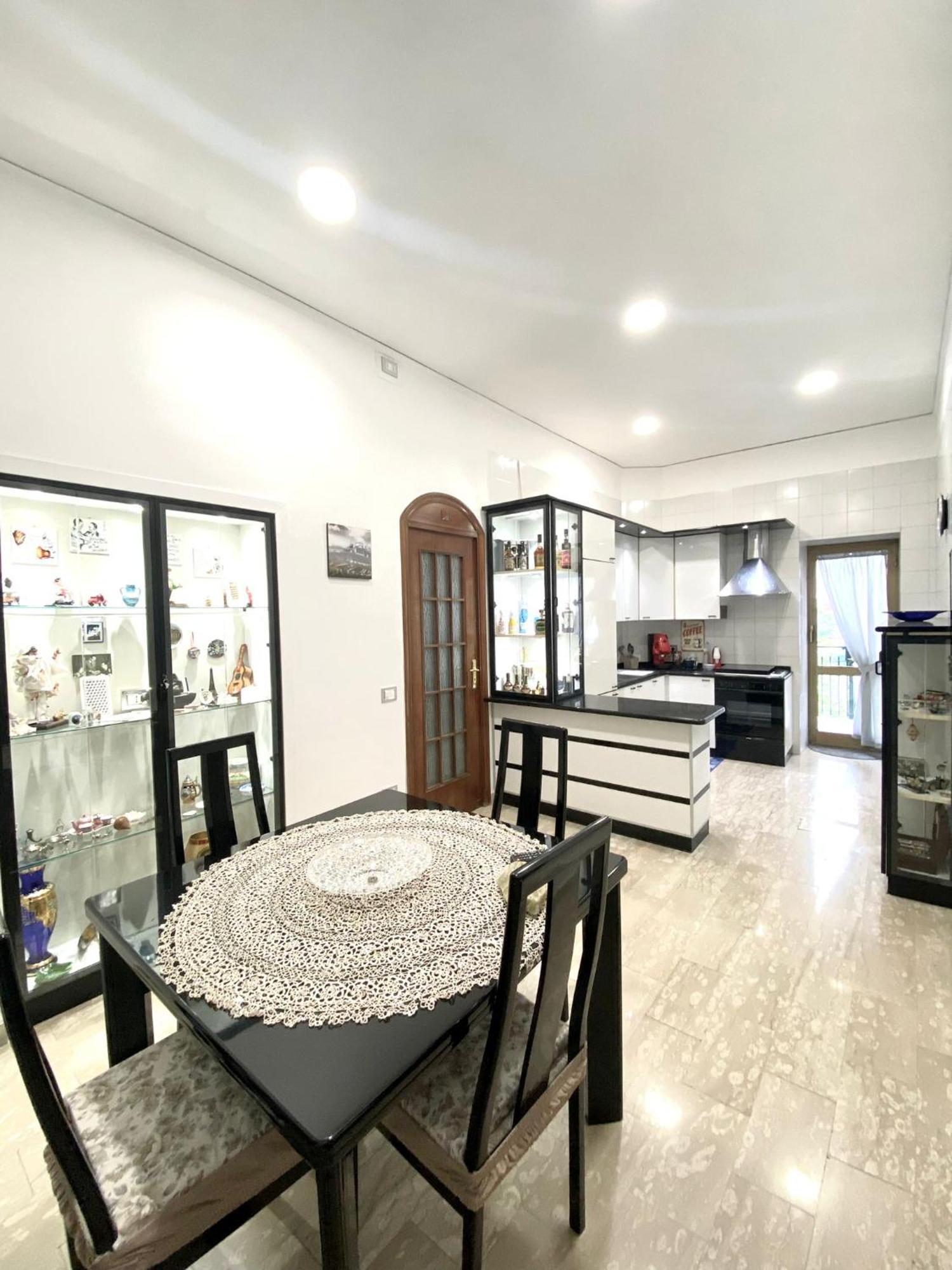 Castellano Apartment Napoli Eksteriør billede
