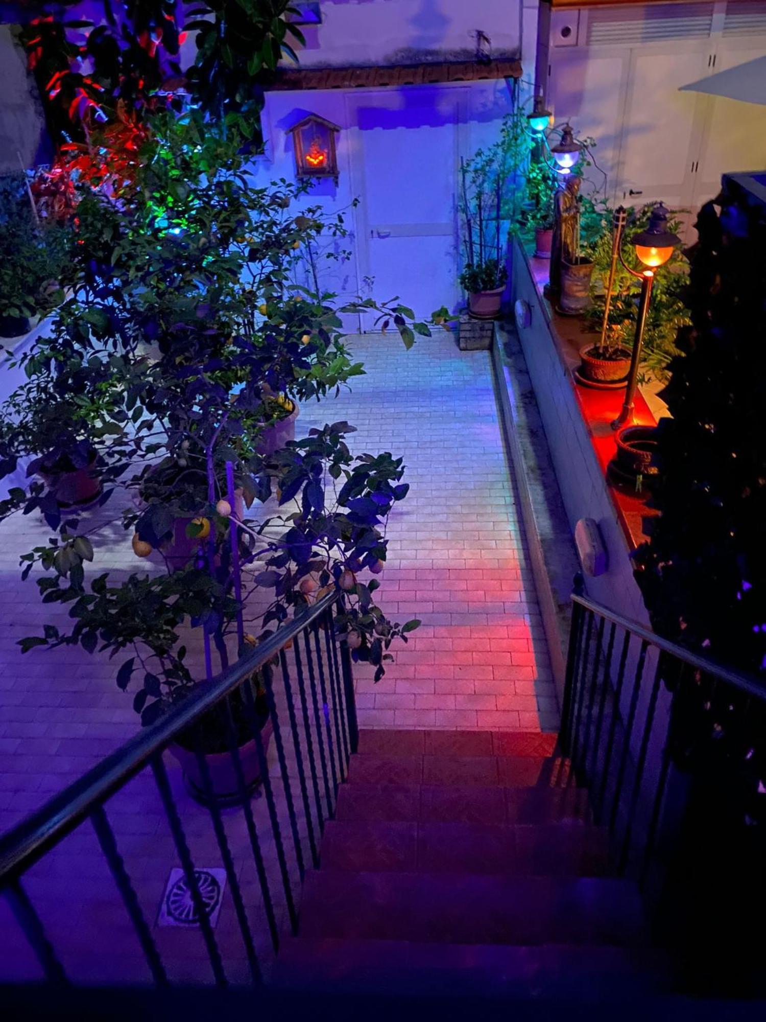 Castellano Apartment Napoli Eksteriør billede