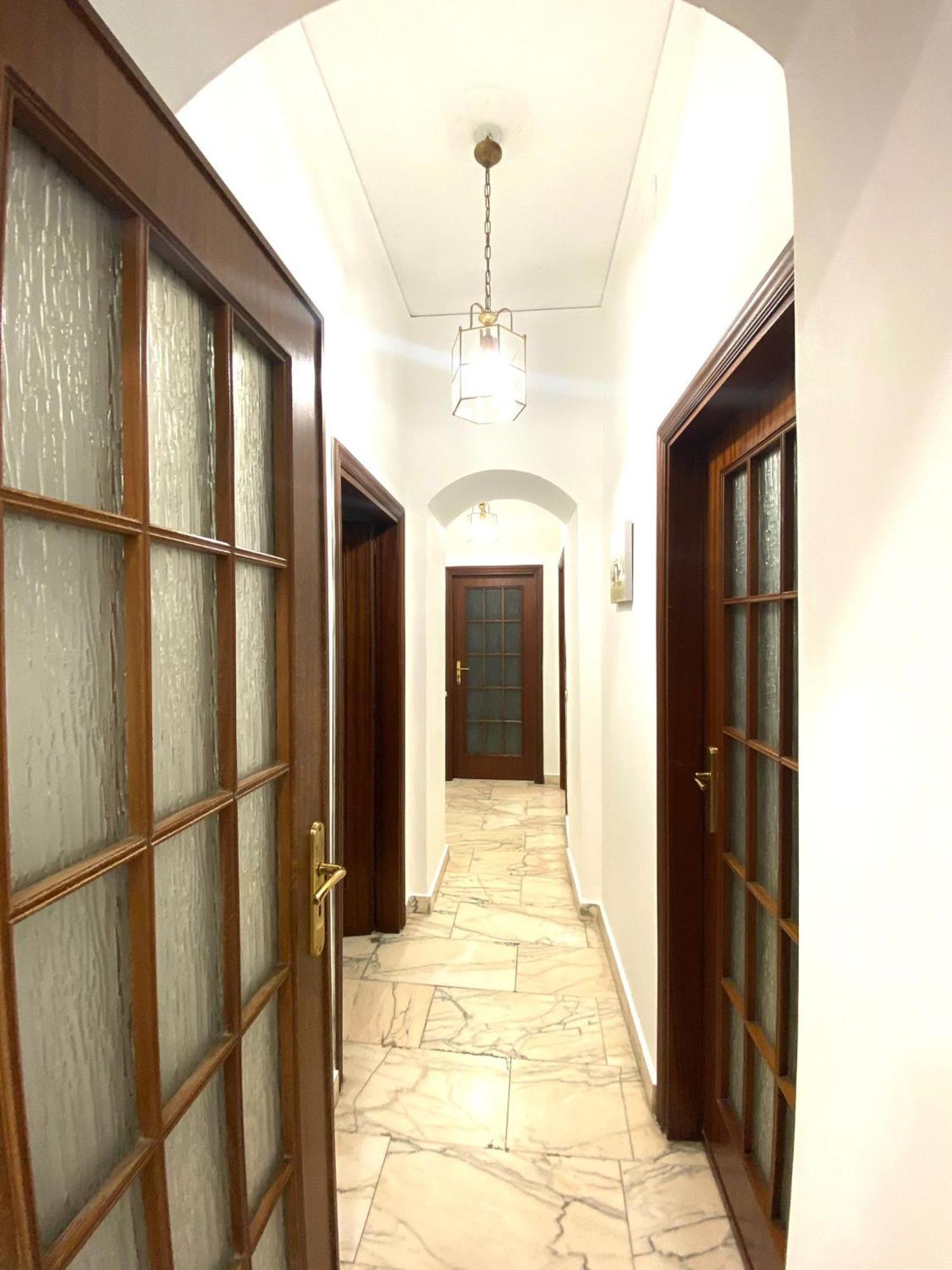 Castellano Apartment Napoli Eksteriør billede