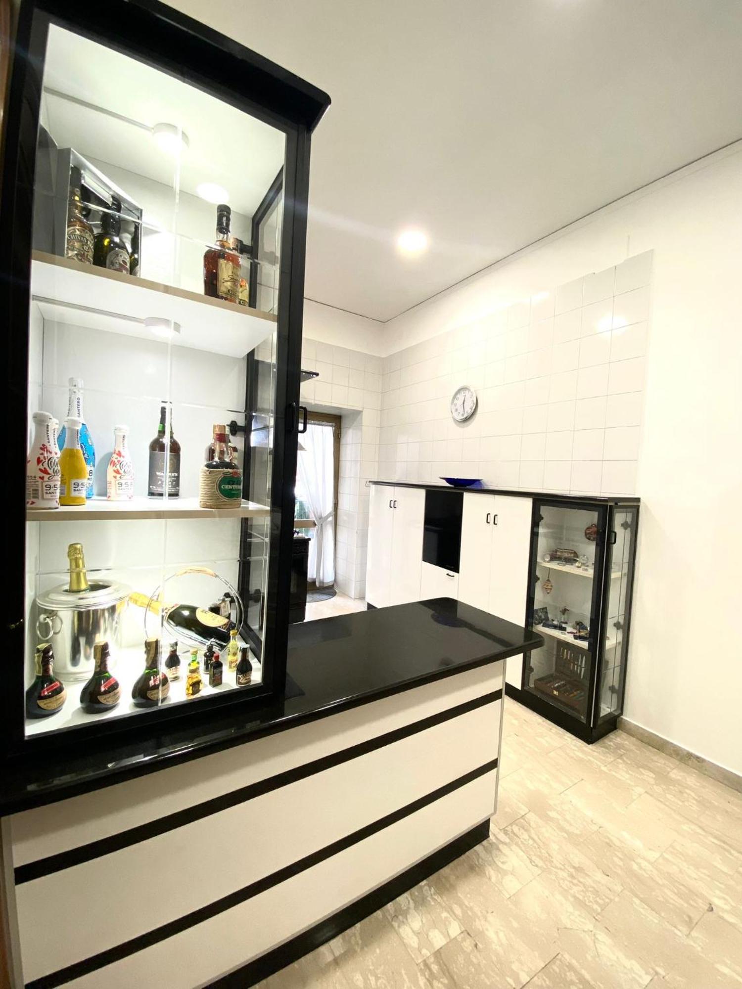 Castellano Apartment Napoli Eksteriør billede