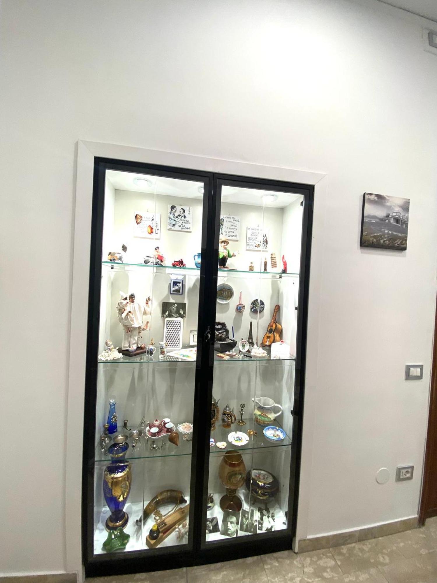 Castellano Apartment Napoli Eksteriør billede