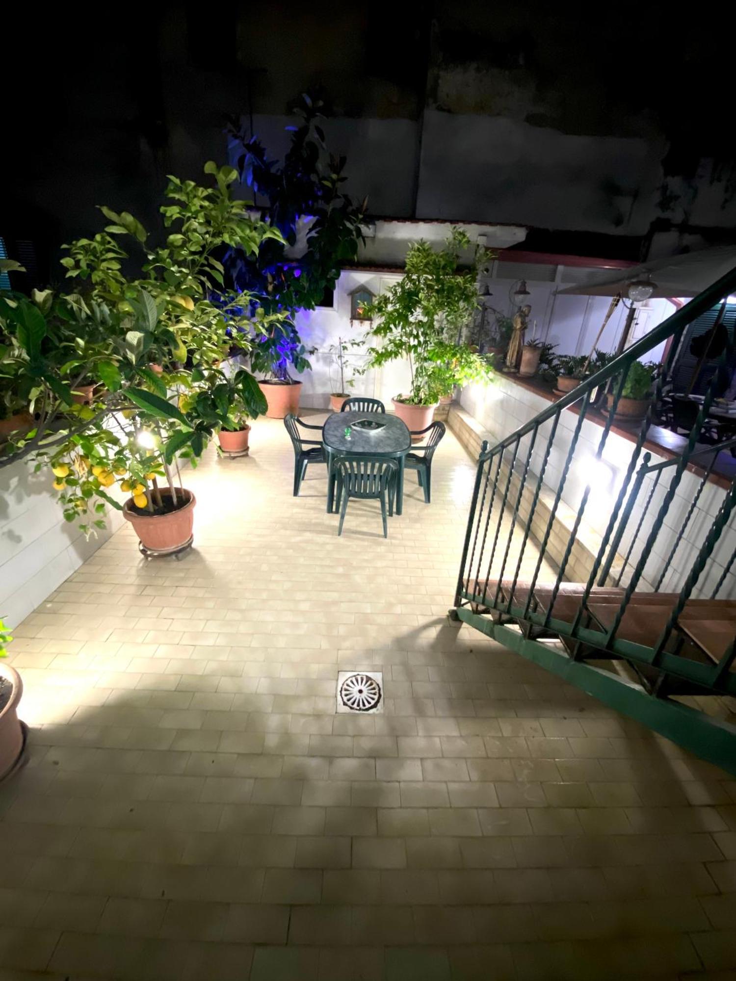 Castellano Apartment Napoli Eksteriør billede