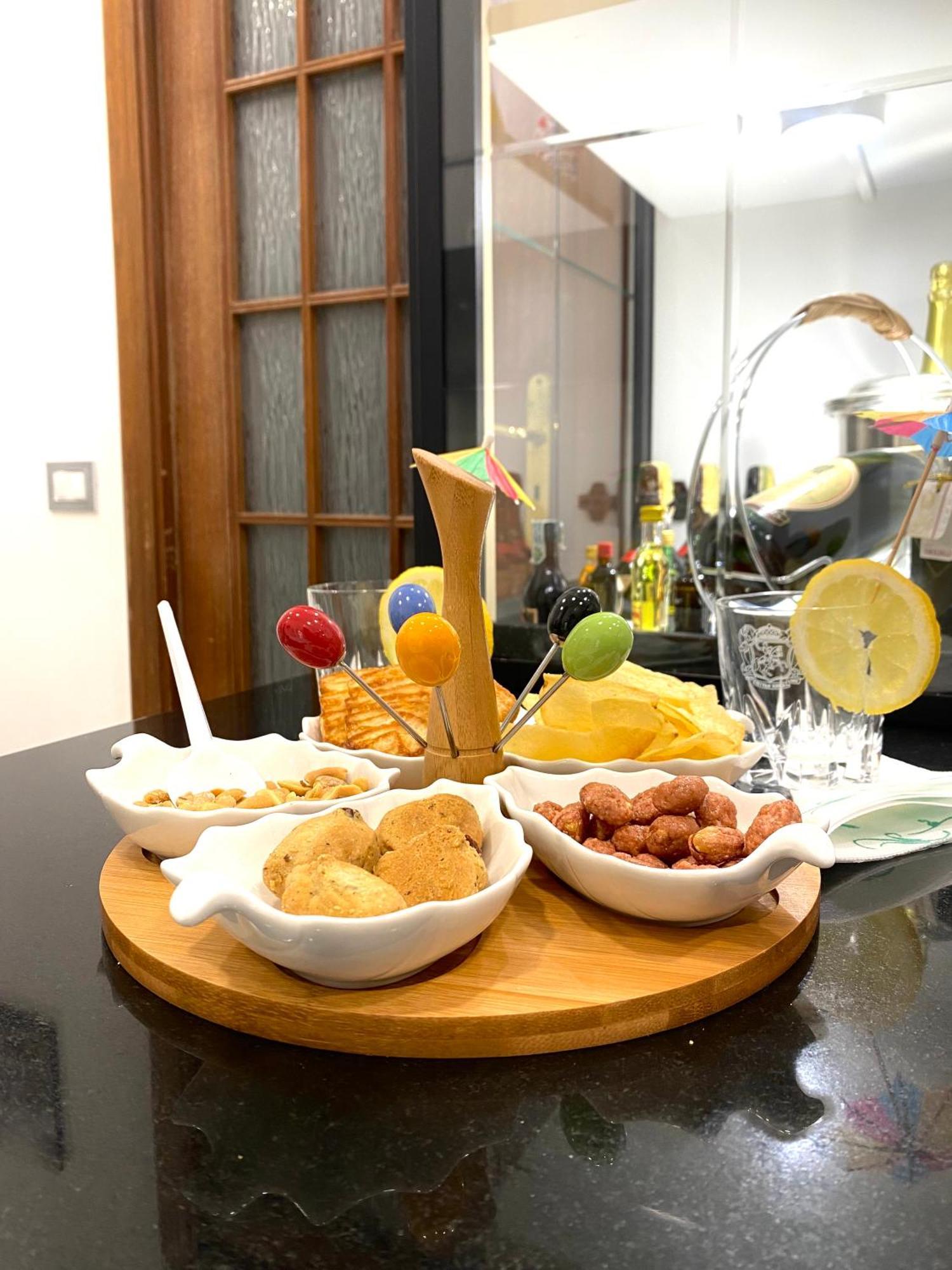 Castellano Apartment Napoli Eksteriør billede